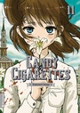 Cover: Candy & Cigarettes 11 - Altraverse GmbH