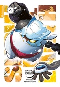 Cover: Snowball Earth 04 - Altraverse GmbH
