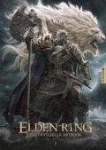 Cover: Elden Ring - Das offizielle Artbook 01 - Altraverse GmbH