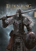Cover: Elden Ring - Das offizielle Artbook 02 - Altraverse GmbH