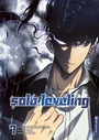 Cover: Solo Leveling 07 - Altraverse GmbH