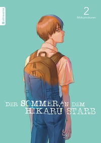 Abbildung von: Der Sommer, in dem Hikaru starb 02 - Altraverse GmbH