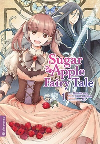 Enlarge image Cover: Sugar Apple Fairy Tale 01 - Altraverse GmbH