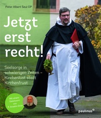 Abbildung von: Jetzt erst recht! - Paulinus