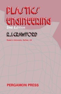 Enlarge image Cover: Plastics Engineering - Elsevier