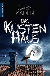 Abbildung von: Das KüstenHaus - CW Niemeyer
