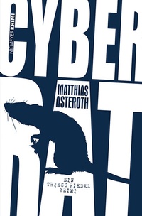 Abbildung von: CYBERRAT - CW Niemeyer