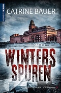 Cover: WintersSpuren - CW Niemeyer Buchverlage