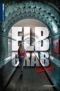 Cover: ELBGRAB - CW Niemeyer Buchverlage