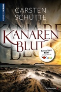 Cover: Kanarenblut - CW Niemeyer Buchverlage
