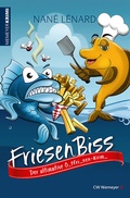 Cover: FriesenBiss - CW Niemeyer Buchverlage