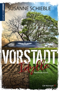 Abbildung von: Vorstadtidylle - CW Niemeyer