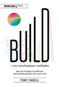 Bild: Build - ein unorthodoxer Leitfaden - REDLINE