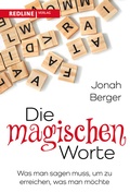 Cover: Die magischen Worte - REDLINE