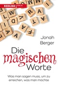 Cover: Die magischen Worte - REDLINE
