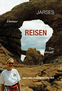 Abbildung von: Immer REISEN du musst - verlag am park