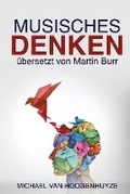 Cover: Musisches Denken - Imprimerie Basel
