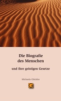 Cover: Die Biografie des Menschen und ihre geistigen Gesetze - Gesundheitspflege initiativ