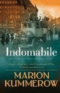 Cover: Indomabile - Marion Kummerow