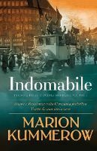 Enlarge image Cover: Indomabile - Marion Kummerow