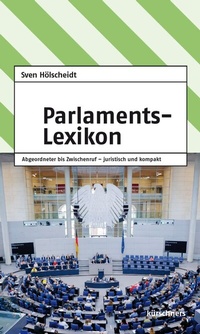 Abbildung von: Parlamentslexikon - NDV