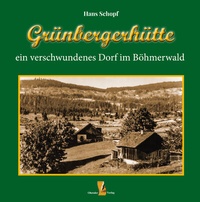 Abbildung von: Grünbergerhütte - Ohetaler Verlag