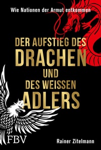 Abbildung von: Der Aufstieg des Drachen und des weißen Adlers - FinanzBuch Verlag