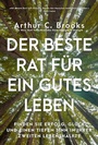 Bild: Der beste Rat für ein gutes Leben - FinanzBuch Verlag