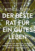 Cover: Der beste Rat f&uuml;r ein gutes Leben - FinanzBuch Verlag