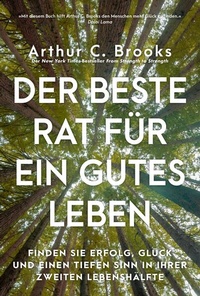 Bild vergrößern Bild: Der beste Rat für ein gutes Leben - FinanzBuch Verlag