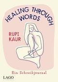 Cover: Healing Through Words - Lago