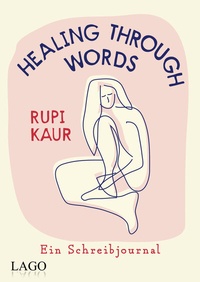 Abbildung von: Healing Through Words - Lago
