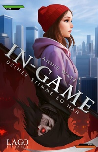 Abbildung von: IN-GAME - Lago