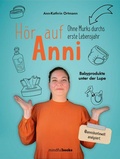 Abbildung von: Hör auf Anni - Schmieder-Media