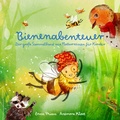Cover: Bienenabenteuer - Enna Miau