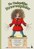 Cover: De Oudew&auml;ller Struwwelp&auml;ider - Edition Tintenfa&szlig;