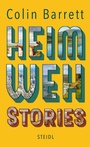 Cover: Heimweh - Steidl