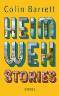 Cover: Heimweh - Steidl