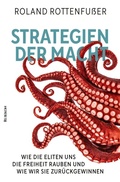 Cover: Strategien der Macht - Rubikon