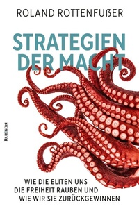 Abbildung von: Strategien der Macht - Rubikon