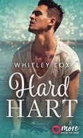 Cover: Hard Hart - MORE by Aufbau Digital