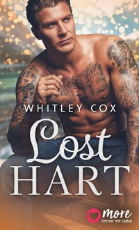 Enlarge image Cover: Lost Hart - MORE by Aufbau Digital