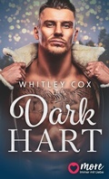 Cover: Dark Hart - MORE by Aufbau Digital