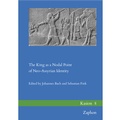 Cover: The King as a Nodal Point of Neo-Assyrian Identity - Zaphon