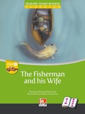 Cover: Young Reader, Level c, Classic / The Fisherman and his Wife (BIG BOOK) - Helbling
