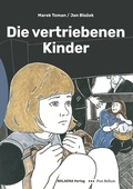 Bild: Die vertriebenen Kinder - Balaena-Verlag