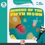 Cover: The Thinking Train, Level f / Miners of the Fifth Moon (BIG BOOK) - Helbling