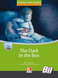 Cover: Young Reader, Level b, Fiction / The Dark in the Box (BIG BOOK) - Helbling