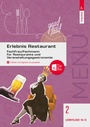 Cover: Erlebnis Restaurant Band 2 - Trauner Verlag