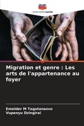 Cover: Migration et genre - Editions Notre Savoir